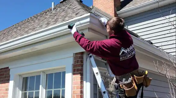 gutter services Cresskill